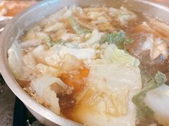 -牛焱·烧肉酒肆(五大道店)