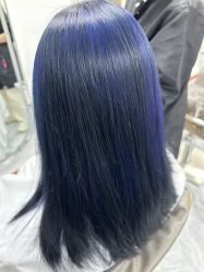 -东方美妍小鹏造型