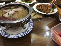 -八大碗(吉祥店)