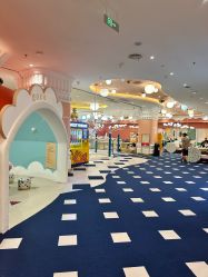 -奈尔宝·儿童乐园·亲子餐厅(苏州大悦城店)