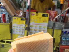 -詹爷爷乌节路街头冰淇淋