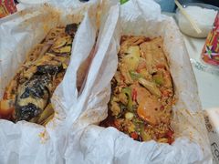 -纽道沸巫山纸包鱼(中海国际店)