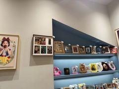 -海马体照相馆(上海月星环球港店)