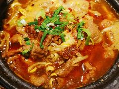 -苗小坛酸汤鱼(酒仙桥店)