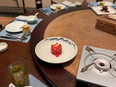 包厢-溪畔•新徽菜(碧湖云溪店)
