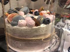 -小苍兰风铃草蛋糕甜品(沈阳店)