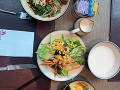 -上海雅居乐万豪侯爵酒店