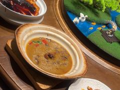 -永安水煮活鱼·仪征淮扬菜