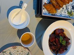 -千百味红餐厅·非遗江西菜(绿地双子塔总店)