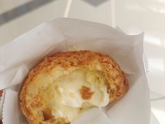-君之狮子山·轻糖烘焙(松江印象城店)
