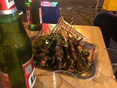 -抚琴第一烤(抚琴地铁站A口店)