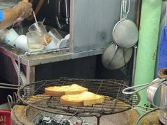 -多春茶室