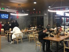 大堂-易裕和·长沙米粉(竹塘西路店)