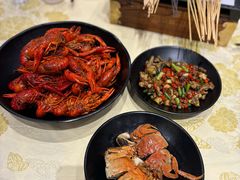 -聚味瞿记·龙虾堂(梅溪湖店)