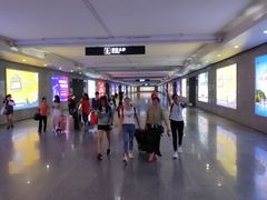 -桂林北站