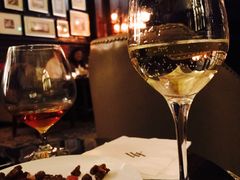 -LONG BAR 廊吧(外滩华尔道夫酒店)