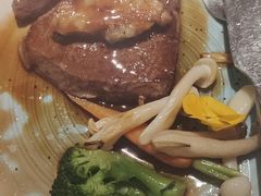 -乐亭日本料理(彩虹本店)