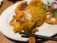 -泰华海鲜中餐厅(普吉镇店)