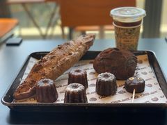 脏脏包-OUR Bakery(三里屯太古里店)