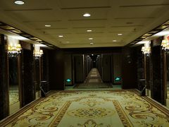 -成都世纪城假日酒店-西楼