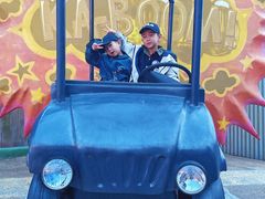 -大连海昌发现王国主题公园