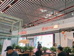 -厦门高崎国际机场-T3航站楼