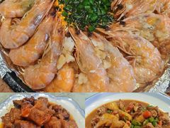 -洪福饭店·十八年老店