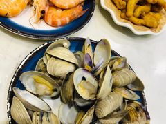 -蔚海之都·象山蒸汽海鲜(仙霞路店)