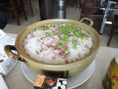 -杨林闻老三酸菜鱼(总店)