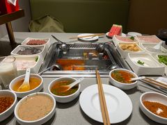 -海底捞火锅(海宁路店)