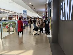 -杉杉奥特莱斯广场(哈尔滨店)