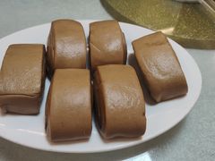 -老友客家王餐馆