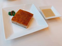 -利苑酒家(宜安广场店)