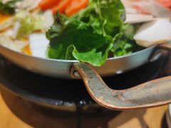 -一心创作料理屋(经开万达店)