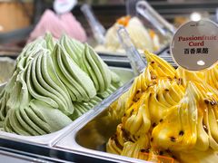 -Dal Cuore 达可芮冰淇淋(陕西北路店)