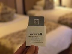 -浙江三立开元名都大酒店