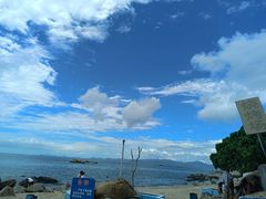 -大浪湾