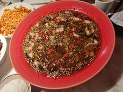 -初蓉丨遇见新川菜(亲贤街荣耀店)