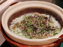 -大鸽饭(汉溪长隆店)