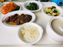 -金月汇月子会所(宝鸡高新店)