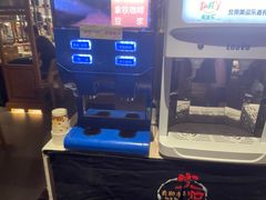 -火炉火自助餐(西直门凯德MALL店)