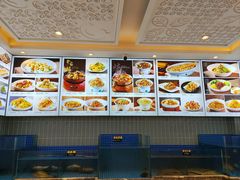 菜单-红樱桃·新派辽菜(北行店)