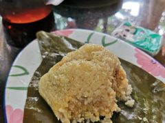 肇庆裹蒸粽-西江河鲜·趣苑酒楼(鼎湖店)