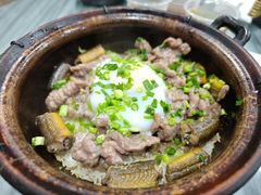 -容里煲仔饭(利丰北路店)
