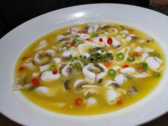 -青花椒花椒鱼(合生汇店)