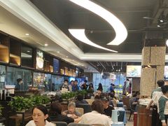 -润园四季椰子鸡火锅(海上世界店)