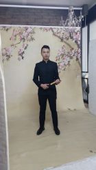 点击看大图 -色色婚纱摄影(大沥旗舰店)