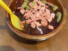 -黔有有贵州酸汤夺夺粉火锅(五味十字店)