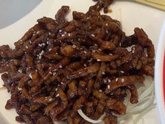 -大碗居·烤鸭·鱼头泡饼(天坛东门店)