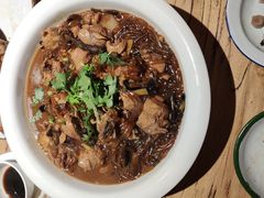-關東雪东北菜(中庚漫游城店)